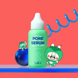 (다이소 인기템) 랩잇 포어 세럼 50ml 1개