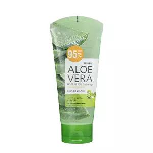 과일나라 알로에베라 모이스처 리얼 수딩젤 150ml
