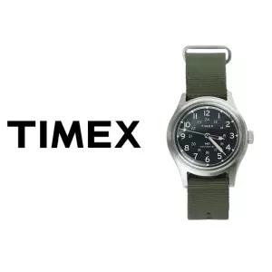타이맥스 MK1 밀리터리 군인 수동 손목시계 TW2Y07900