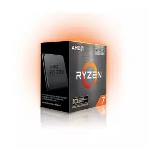 AMD 라이젠7-4세대 5800X3D AM4 10주년 기념 에디션 (버미어) (멀티팩 정품)