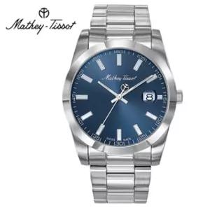 H450ABU 메티티솟 Mathey-Tissot 남성 시계 메탈