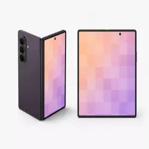 삼성전자 갤럭시 Z폴드8 울트라 512GB 자급제폰 바이올렛쉐도우 SM-F976N SG