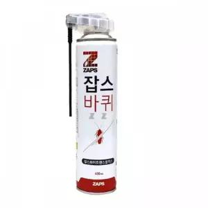 바퀴제거 벌레 잡스 화이트펜스플러스 IS 벌레없애는 해충 방충제 TBZ