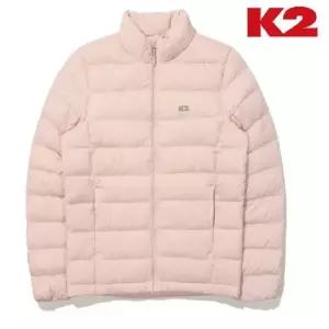 K2 케이투 KWU24594 여성 다운 간절기 여성용 BOOST_스탠다드 경량 퀼팅다운 패딩자켓W LE1220288315