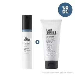 [랩시리즈](강남점)[10][단독] 데일리 레스큐 에너자이징 페이스로션 50ml (+멀티워시 100ml 정품 증정)