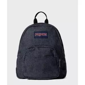 JANSPORT 하프파인트 FX INDIGO DENIM 110592