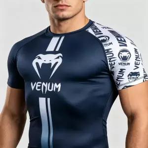 ufc mma 래쉬가드 격투기 파이터 2026 남자 남성 스포츠 컴프레션 반팔 티셔츠 속건 짐 트레이닝 탑