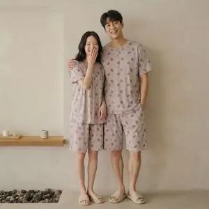 COOL복구잠옷_남 포근베어