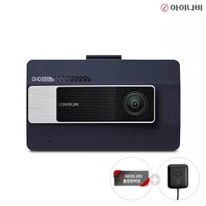 [신제품] 아이나비 VX5000 64GB QHD FHD 2채널 블랙박스 QHD/FHD(GPS+장착권)