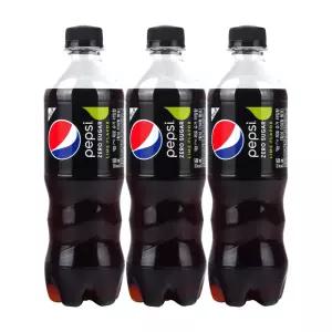 펩시콜라 제로 라임 (업소용) 500ml x 20페트