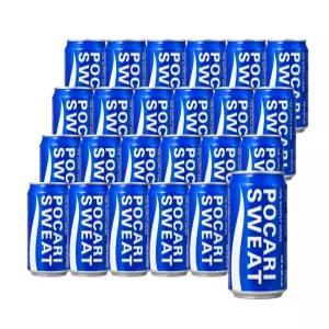 포카리스웨트 340ml X 24캔