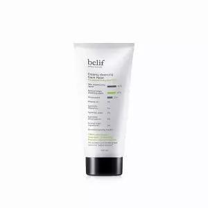 빌리프 크리미 클렌징 폼 모이스트 160ml