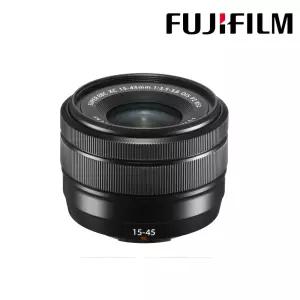 후지필름 XC 15-45mm F3.5-5.6 OIS PZ 번들