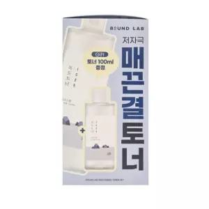 라운드랩 1025 독도 토너 500ml+100ml 대용량 기획 스킨