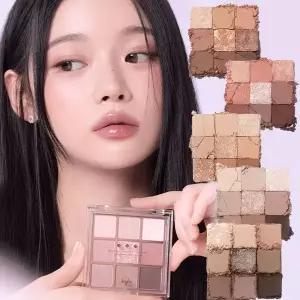 키보 폴인러브 섀도우 팔레트
