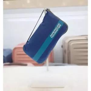 아메리칸투어리스터 세이브존01 AT ACCESSORIES 액세서리 캐리어 커버 XL  NAVY BLUE Z19B0044A