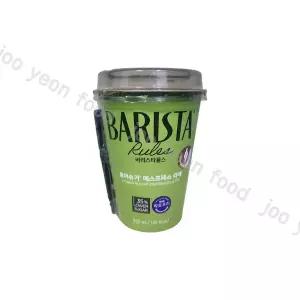 매일 바리스타룰스 로어슈거 에스프레소 라떼 250ml 40개