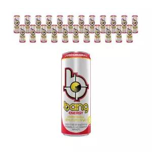 뱅 에너지 체리바닐라 355ml, 24개