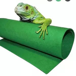 파충류 흡수 매트 40x60cm 패드 도마뱀 거북이 보습 NJ941F1 기타반려동물용품 애견용품