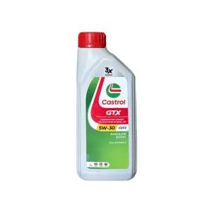 캐스트롤 GTX SQ C2C3 5W30 1L