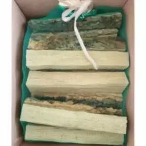 [제이큐]참나무 장작 10kg 캠핑장작 화목장작