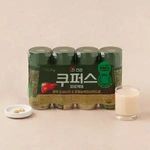 hy 간건강 쿠퍼스 피로케어 140ml*4입