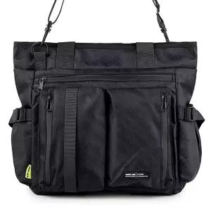 BRANDBAG BR 959 캐주얼 여행 회사 남성 빅 토트 크로스백 데일리백 다양한수납공간