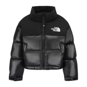 노스페이스 키즈 키즈패딩 아동패딩 노벨티 눕시 다운 자켓 RDS NJ1DS51S_RBK