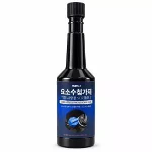 SFU 요소수첨가제 SCR클리너 결정체방지 디젤차량관리 150ml 1개
