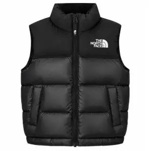 키즈 눕시 온볼 패딩 베스트 NV3NS50S