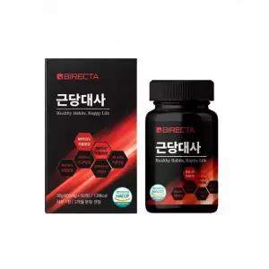 바이렉타 근당대사 퀘르세틴 근당대사식품 60정, 1개