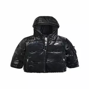나이키키즈 DNA다운자켓 패딩 3컬러 A254DM356 A254DM356BK140