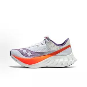 써코니 SAUCONY 런닝화 엔돌핀 프로 4 여성 마라톤화 화이트 S10939-129