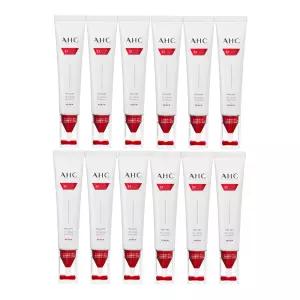 AHC 시즌14 풀 리프트 아이크림 포 페이스 40ml 12개