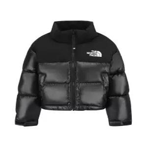 키즈 노벨티 눕시 다운 자켓 RDS NJ1DS51S_RBK