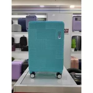 [아메리칸투어리스터]JJ 아메리칸 투어리스터 VELTON 캐리어 69/25 ARUBA GREEN GL724010