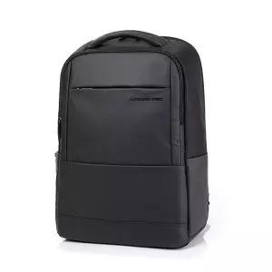쌤소나이트 MARRON 백팩 L BLACK DQ209001