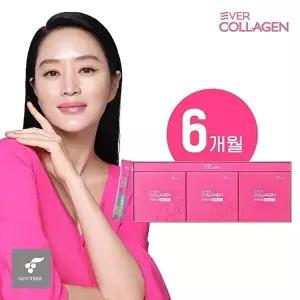 [뉴트리]에버콜라겐 타임비오틴 셀 6개월분