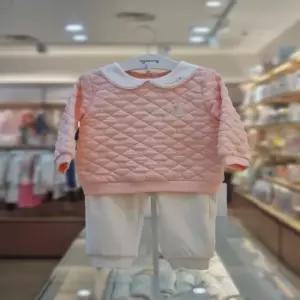 아가방 세이브존06 아가방 리엘토끼삼중지상하세트 01S723051 (53509949)