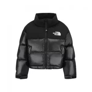 THE NORTH FACE KIDS 노스페이스 ,키즈 키즈 노벨티 눕시 다운 자켓 (RDS) NJ1DS51S_RBK