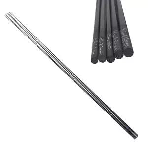 [코야프]민물 낚시대 튜닝 80cm 카본 통초릿대 통호사키