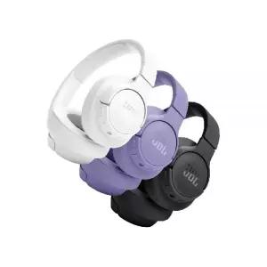 JBL T720BT 오버이어 블루투스 헤드셋