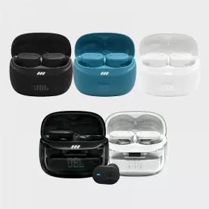 JBL TUNE BUDS2 노이즈캔슬링 무선 블루투스이어폰