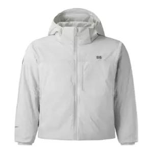 KOLON SPORT HERO 남성 프리마로프트 HEAVY 인슐레이션 재킷 JWJJX26011LGY
