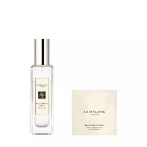조 말론 런던 블랙베리 앤 베이 코롱 30ml (+바디 사쉐 1종 증정) 398231