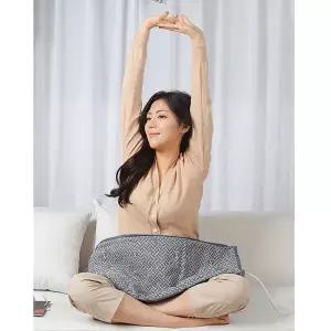 성진의료기 맥반석 게르마늄 찜질기 SJ-100/국산 찜질기/한의원 재할병원에서 사용하는 찜질기
