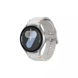 삼성 갤럭시 워치7 44mm 블루투스 AI 스마트워치 실버