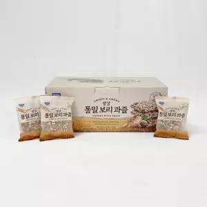코스트코 돌리 생강통밀보리과즐 720g