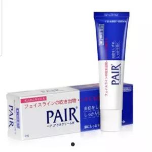 일본 여드름 연고 페어 아크테 24g