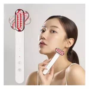 뷰티끄랩 /온라인최저가/ 어드밴스드 뷰티디바이스 얼굴마사지기 리프팅 피부 관리기 (정가 250,000원) 328